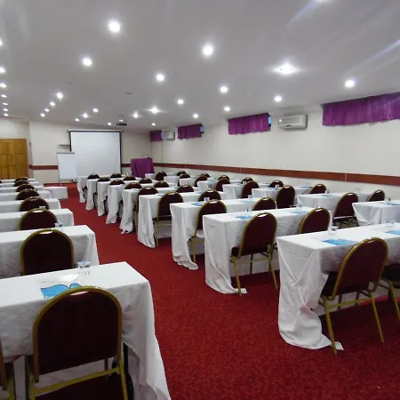 Nehir Termal Otel&Spa Otel Kütahya