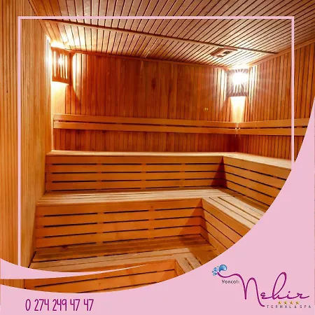 Nehir Termal Otel & Spa