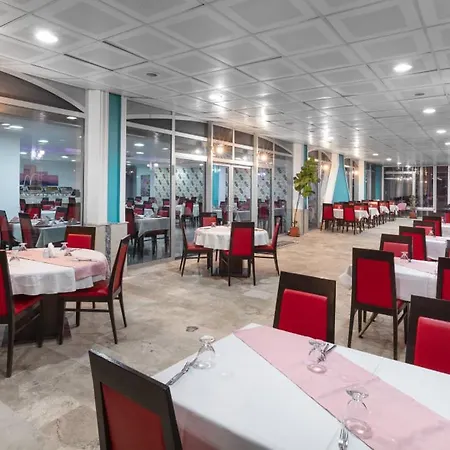 Nehir Termal Otel & Spa Kutahya