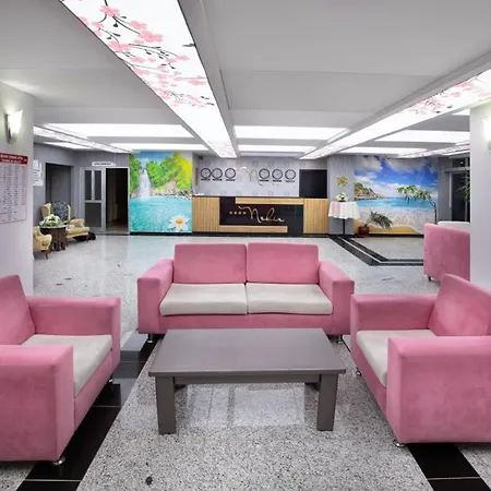Nehir Termal Otel & Spa Hotel 4*