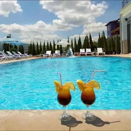 Hotel Nehir Termal Otel & Spa