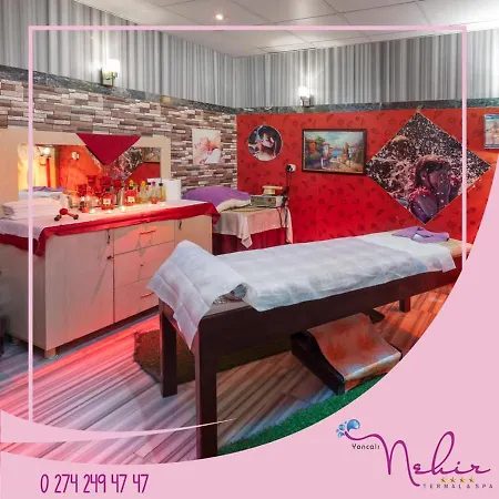 Nehir Termal Otel & Spa Hotel