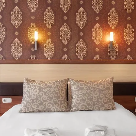 Nehir Termal Otel & Spa 4*