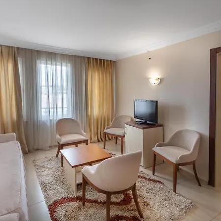 Nehir Termal Otel & Spa Hotel