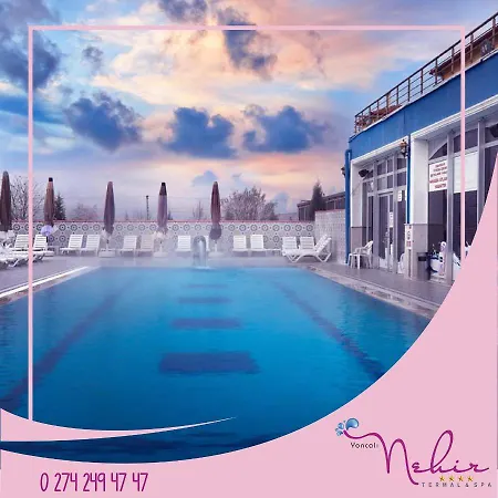 Hotel Nehir Termal Otel & Spa