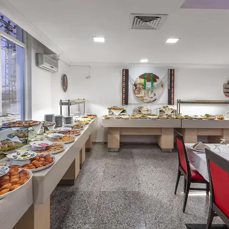 Nehir Termal Otel & Spa Hotel