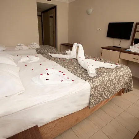 Hotel Nehir Termal Otel & Spa Kutahya